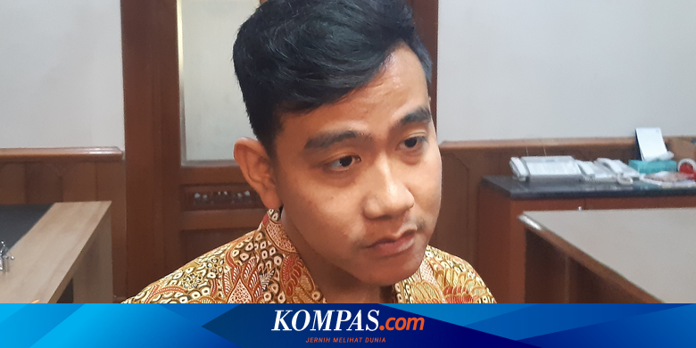 Soal Gugatan Batas Usia Cawapres Jadi 35 Tahun, Gibran: Belum Tentu Gol