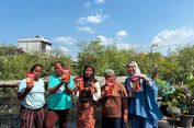 Berbekal Pelatihan BRI Peduli, Eks PMI Asal Indramayu Kembangkan Usaha Olahan Hasil Laut 