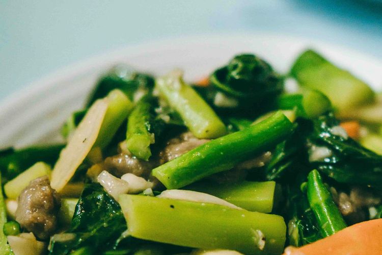 Resep Capcay Kuah Kental Tanpa Maizena yang Mudah Dibuat, Bisa Pakai Aneka Sayur