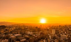 Ciputat Di Urutan Pertama Wilayah yang Alami Cuaca Panas Ekstrem 18-19 Maret