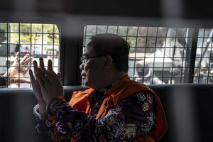 Jaksa Soroti Perbuatan Sudewo, Dinilai Rusak Kepercayaan Publik terhadap DPR dan Pemda