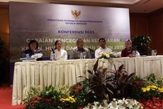 Menteri Siti Sebut Realisasi Hutan Sosial Sudah 1,3 Juta Hektar