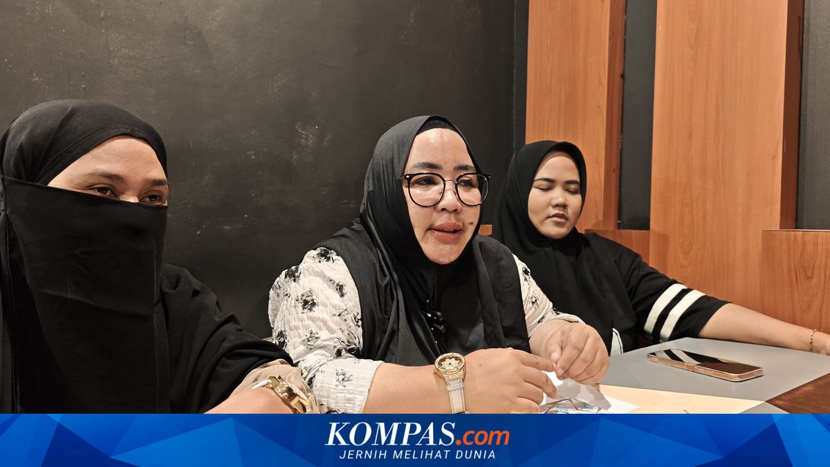 Tiga Santriwati Laporkan Dugaan Kekerasan Seksual oleh Pimpinan Ponpes di Samarinda, Korban Alami Trauma Bertahun-tahun