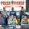 Polisi Tangkap Pengepul Pasir Zirkon Ilegal di Kalteng