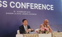 Arsjad Rasjid: Perlu Investasi hingga Rp 654 Triliun untuk Mencapai Pertumbuhan Ekonomi 8 Persen