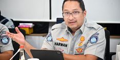 Harwan Muldidarmawan: Penertiban Kendaraan Angkutan Barang ODOL Demi Keselamatan dan Ketahanan Nasional