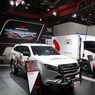 Beragam Promo Pembelian Unit Isuzu di Pameran Jakarta Auto Week 2022