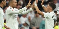 Prediksi Susunan Pemain Sevilla Vs Real Madrid: Ancelotti Sambut Kembali 2 Pilar Pertahanan