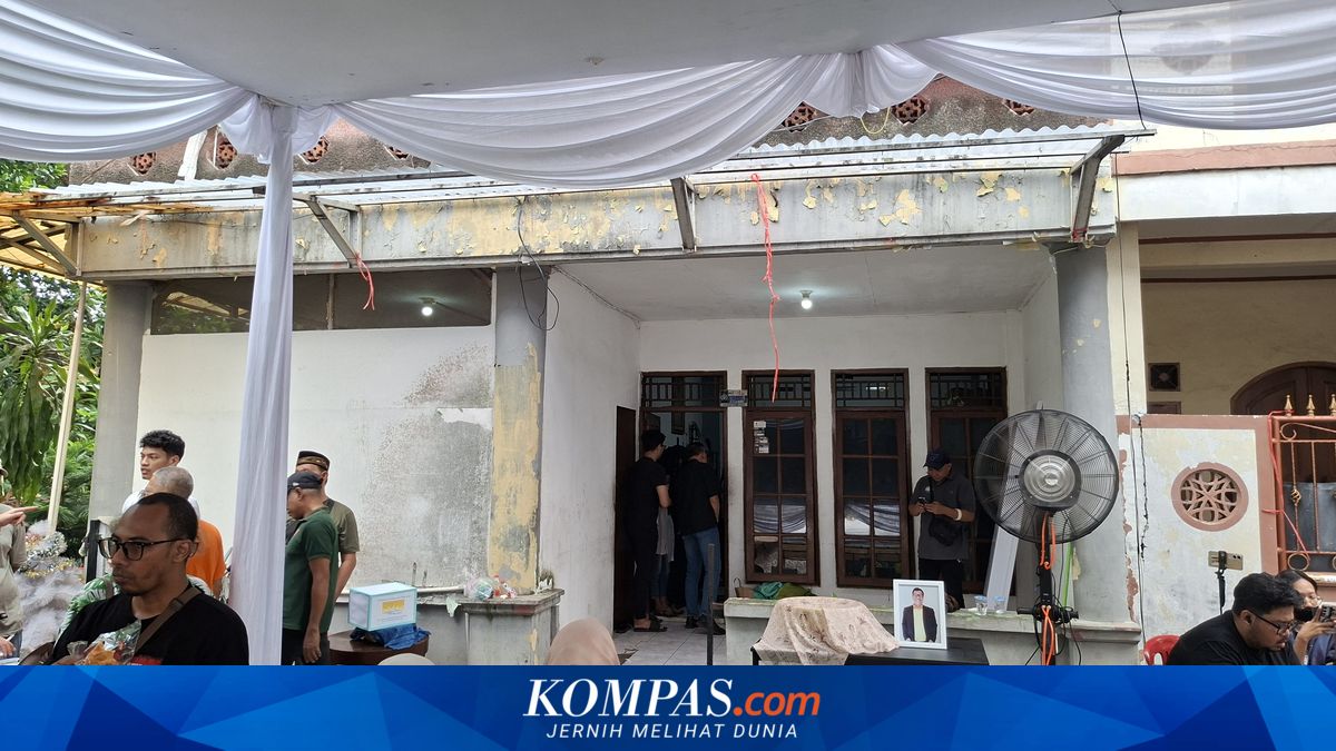 Potret Rumah Sederhana Temon, Tempat Berkumpul Para Pelawak Sebelum Terkenal