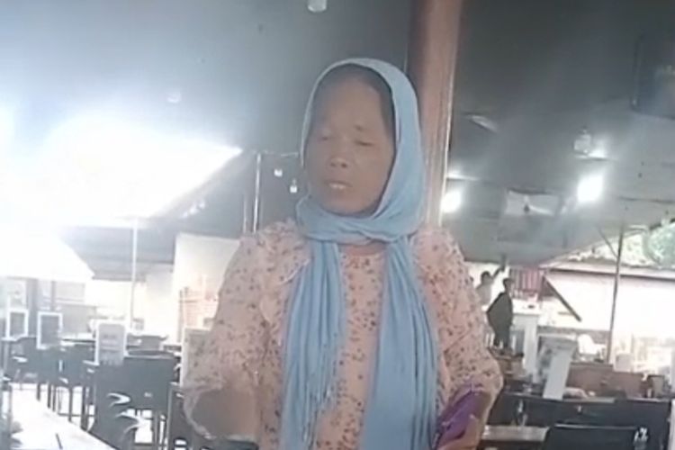 Tangis Ibu Korban yang Tewas Dianiaya di Pematangsiantar: Badannya Semua Biram, Sudah Capek Aku Nangis