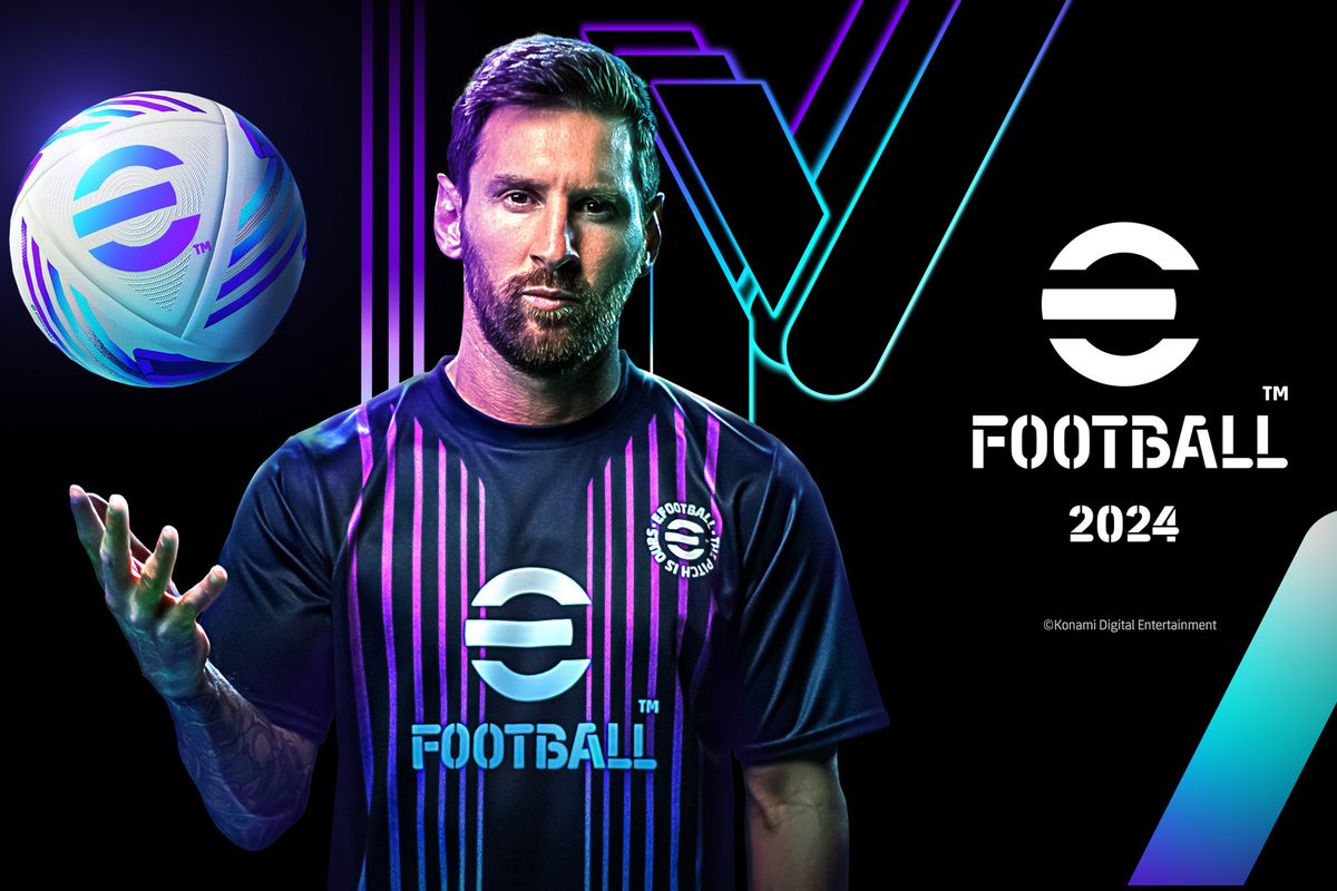 eFootball 2024