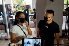 Jalani Sesi Pre-wedding dengan Kalina, Vicky Prasetyo Ungkap Tanggal Pernikahan