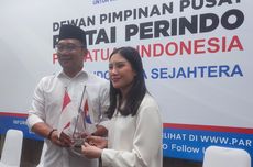 Ridwan Kamil Mengaku Tidak Ada Beban untuk Bertarung pada Pilkada Jakarta