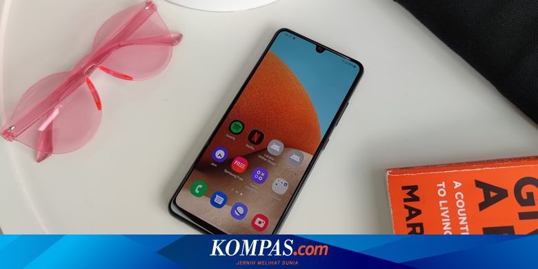 Daftar Smartphone Rp 3 Jutaan yang Bisa Dibeli di ...