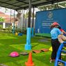 Sunny Kids Hadirkan Pusat Terapi dan Tumbuh Kembang Anak Outdoor