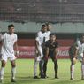 Piala Menpora 2021 - Hujan Kartu, Babak 1 PSM Vs Persija Masih 0-0