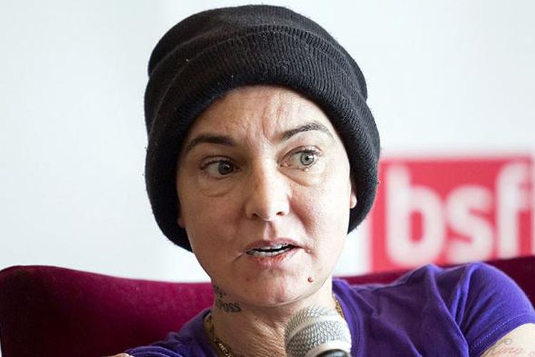 Sinead O'Connor