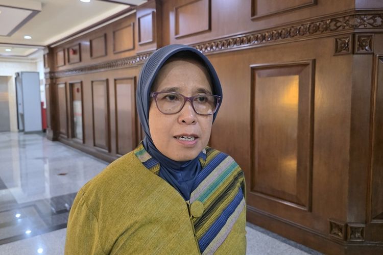 Dampak Konflik Global, Partisipasi KB Mandiri di Jawa Tengah Terancam Menurun