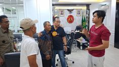 Dijemput Paksa usai Demo Jampidsus, Mahasiswa UIN Padang Mengaku Diintimidasi Kajati Sumbar