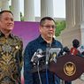 Sebulan 2 Kali Bertemu Presiden, Hary Tanoe Bantah Bahas Isu 