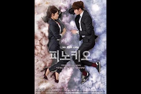 4 Fakta Menarik Drama Korea Pinocchio, Segera di NET TV