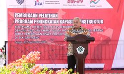 Kemnaker Gandeng Jepang Tingkatkan Kualitas Instruktur Kejuruan Otomotif