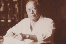 [Biografi Tokoh Dunia] Wu Lien Teh, Dokter Malaysia-China Pelopor Masker Bedah 