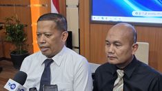 Jadi Pusat UTBK-SNBT, Undip Siapkan 1.400 Komputer untuk Puluhan Ribu Peserta Tes