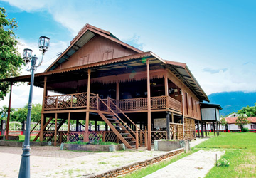 Seruan Gentengisasi dan Kebiasaan Turun Temurun Rumah Orang Sulawesi