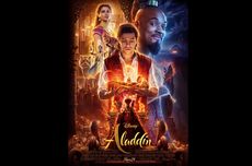 Durasi Live-action Aladdin Lebih Lama 38 Menit dari Animasi Aslinya