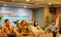 HUT Ke-46, RS Atma Jaya Resmikan Layanan Kesehatan Lansia Terpadu