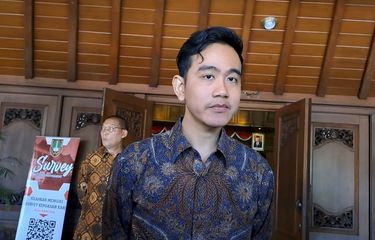 HOAKS] Gibran Resmi Batal Dilantik sebagai Wakil Presiden