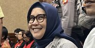 Diminta Hasto Mundur, Riezky Aprilia PDI-P: Anda Sekjen, Bukan Tuhan