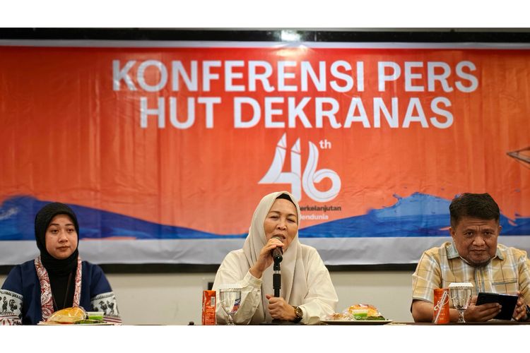 Sulsel Jadi Tuan Rumah HUT Dekranasda dan HKG, Beri Peluang UMKM Wastra dan Kriya