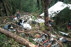 Empat Jenazah Korban Kecelakaan Pesawat Dimonim Air Teridentifikasi
