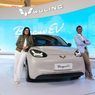 Tampil Gaya dengan Wuling BinguoEV, Cocok buat Teman Bermobilitas 