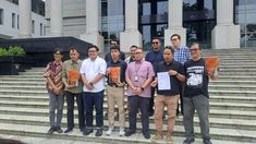 Gugat UU TNI di MK, Masyarakat Sipil Soroti Dwifungsi hingga Peradilan Militer