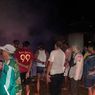 Ibu dan Anak Tewas dalam Kebakaran 3 Rumah di Bima