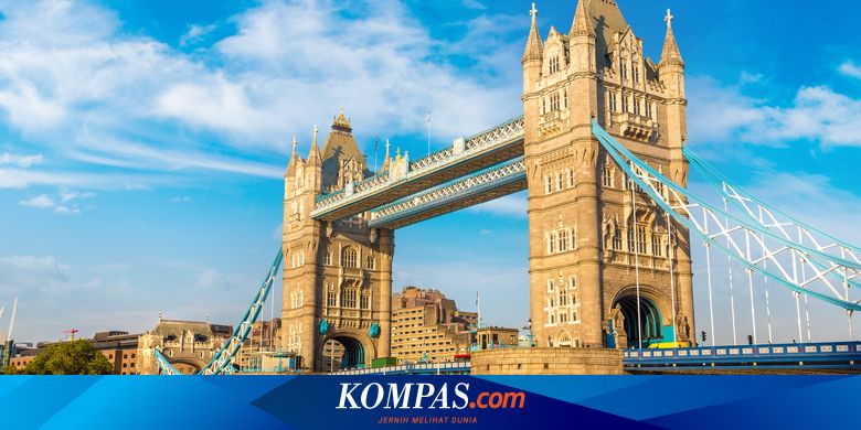 Inggris Raya Wajibkan Karantina Mandiri untuk Semua Kedatangan ...