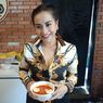 Lewat Memasak Shinta Bachir Asah Daya Ingat dan Motorik