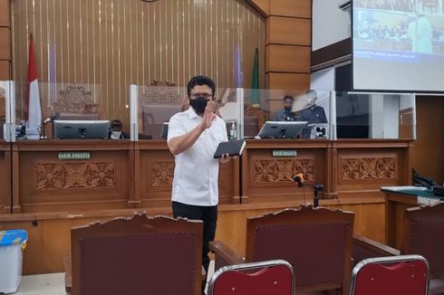 Respons Pengacara Ferdy Sambo soal Isu Belanja Bulanan Kliennya Capai Rp 600 Juta