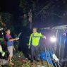 Angkut 25 Orang, Mobil Pikap di Kebumen Jatuh ke Jurang Saat Pulang dari Wisata, 5 Penumpang Tewas
