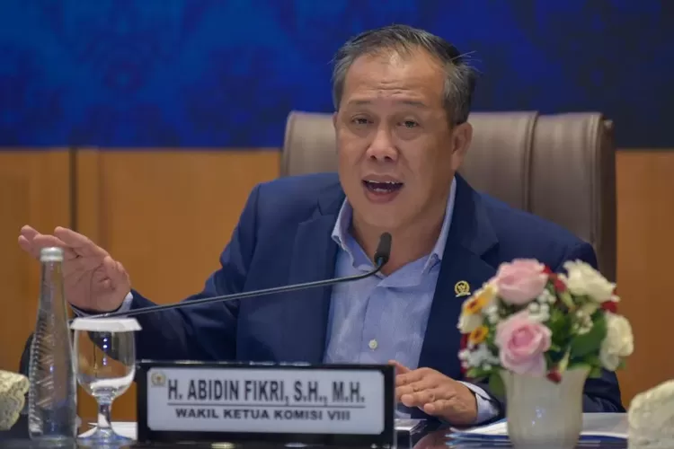 Timwas DPR Temukan Praktik Klaim Tenda Jelang Wukuf di Arafah: Negara Harus Tegas