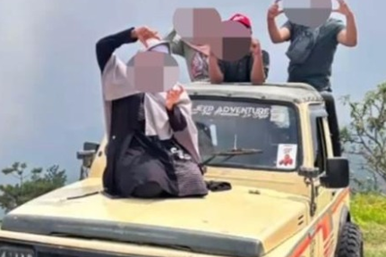Dinkes Brebes Disebut Gelar Rapat Rp 129 Juta di Karanganyar, Ada Agenda Wisata Jeep