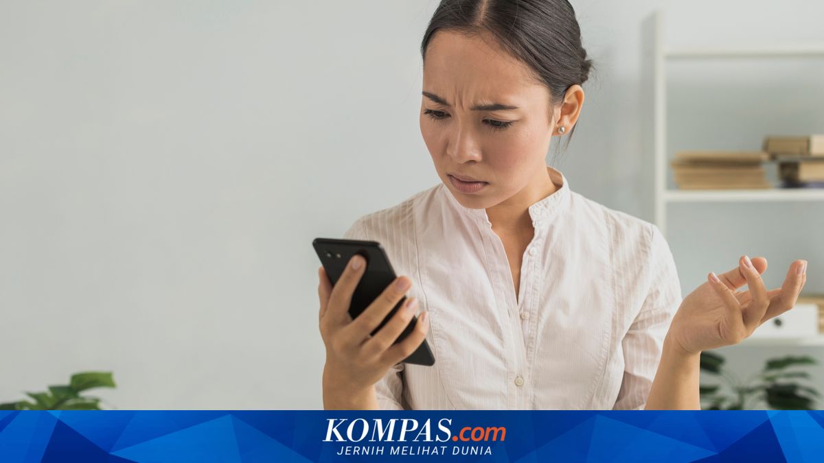 6 Tanda Stres karena Masalah Keuangan, Mudah Marah