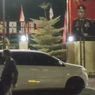 Mobil Ormas Asal Pemalang Dibuntuti dan Ditembak OTK di Tegal, Bermula Amankan 2 Pengedar Pil Terlarang