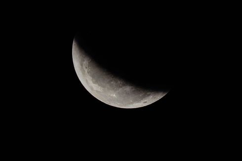 NASA Prediksi Gerhana Bulan 19 November Jadi yang Terpanjang Abad Ini 