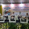 Mulai Rabu Ini, Tiket Masuk KAI Expo 2022 Sudah Bisa Dibeli