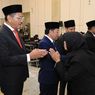 Kemenag Catat Sejarah Baru, 15 Perempuan Dilantik Jadi Kepala KUA