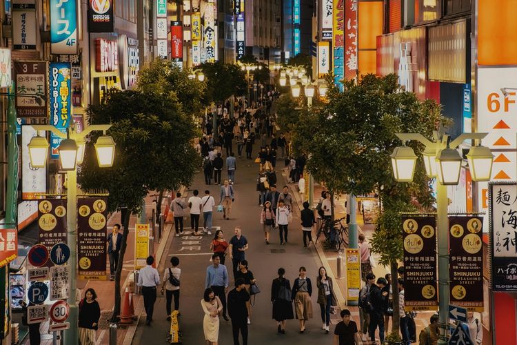 Biaya Hidup di Jepang per Bulan di Nagoya&nbsp;